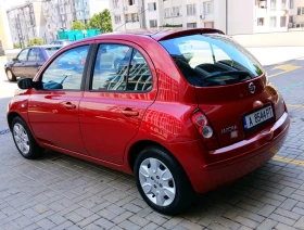 Nissan Micra 1.4/LPG, снимка 6