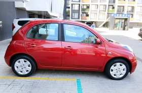 Nissan Micra 1.4/LPG, снимка 4