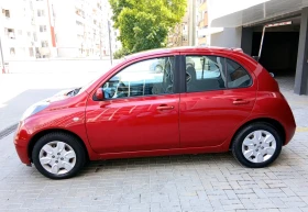 Nissan Micra 1.4/LPG, снимка 1