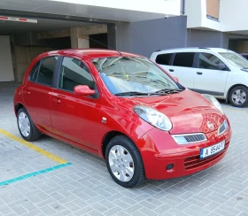Nissan Micra 1.4/LPG, снимка 3