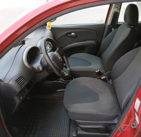 Nissan Micra 1.4/LPG, снимка 7