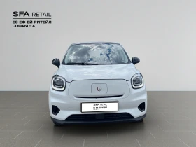 Leapmotor T03 DESIGN BEV 70kW 37, 3kWh, снимка 2