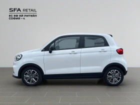 Leapmotor T03 DESIGN BEV 70kW 37, 3kWh, снимка 8