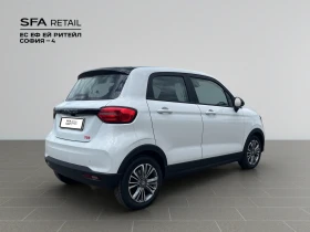 Leapmotor T03 DESIGN BEV 70kW 37, 3kWh, снимка 5