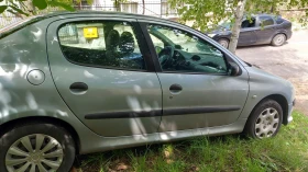 Peugeot 206, снимка 3