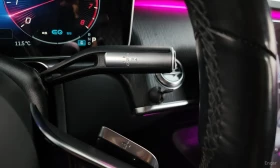 Mercedes-Benz S 560 Maybach * 3D Burmeister, снимка 9