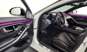 Mercedes-Benz S 560 Maybach * 3D Burmeister, снимка 10