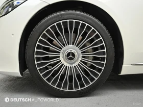 Mercedes-Benz S 560 Maybach * 3D Burmeister, снимка 5