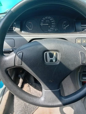 Honda Civic 1.3, снимка 1