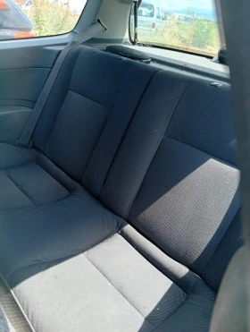 Honda Civic 1.3, снимка 3