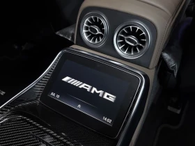 Mercedes-Benz AMG GT 63S, снимка 14