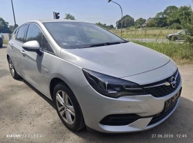 Opel Astra, снимка 2