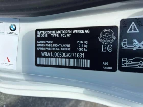 BMW 235 M235i* XDrive* ПОДГРЕВ* ШИБИДАХ* CARFAX , снимка 11