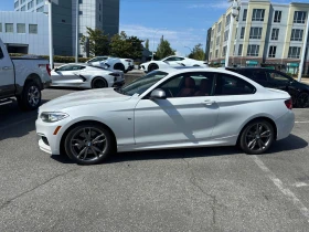 BMW 235 M235i* XDrive* ПОДГРЕВ* ШИБИДАХ* CARFAX , снимка 4