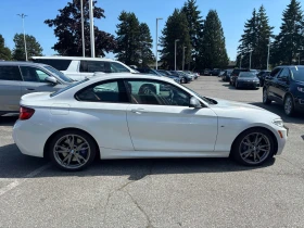 BMW 235 M235i* XDrive* ПОДГРЕВ* ШИБИДАХ* CARFAX , снимка 3