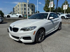 BMW 235 M235i* XDrive* ПОДГРЕВ* ШИБИДАХ* CARFAX , снимка 1