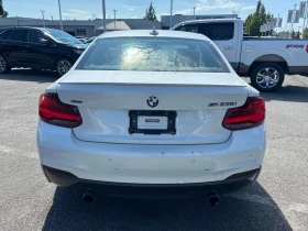 BMW 235 M235i* XDrive* ПОДГРЕВ* ШИБИДАХ* CARFAX , снимка 5