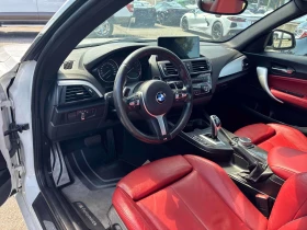 BMW 235 M235i* XDrive* ПОДГРЕВ* ШИБИДАХ* CARFAX , снимка 6