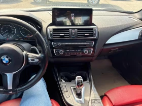 BMW 235 M235i* XDrive* ПОДГРЕВ* ШИБИДАХ* CARFAX , снимка 7