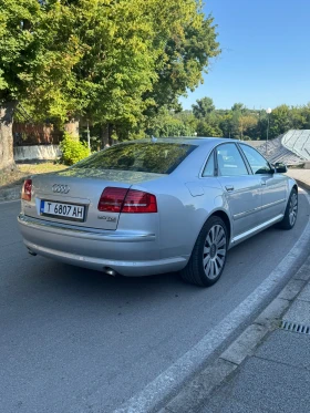 Audi A8 3.0 TDI, 233 к.с., фейслифт, като нова, снимка 6