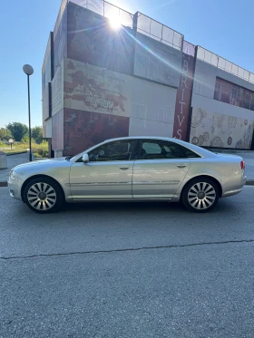 Audi A8 3.0 TDI, 233 к.с., фейслифт, като нова, снимка 3