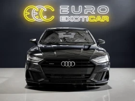 Audi A7 55 TFSI | TECHNIK | VIRTUAL COCKPIT| ОБДУХ, снимка 2
