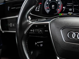 Audi A7 55 TFSI | TECHNIK | VIRTUAL COCKPIT| ОБДУХ, снимка 8
