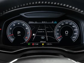 Audi A7 55 TFSI | TECHNIK | VIRTUAL COCKPIT| ОБДУХ, снимка 10