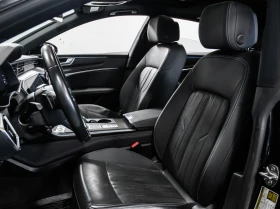 Audi A7 55 TFSI | TECHNIK | VIRTUAL COCKPIT| ОБДУХ, снимка 5