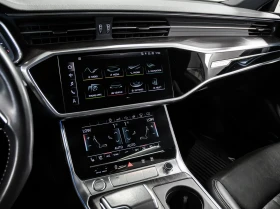 Audi A7 55 TFSI | TECHNIK | VIRTUAL COCKPIT| ОБДУХ, снимка 13