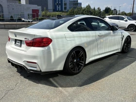 BMW M4 DCT* CARBON* КОЖА* ПОДГРЕВ* HARMAN KARDON* , снимка 5