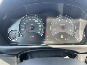 BMW M4 DCT* CARBON* КОЖА* ПОДГРЕВ* HARMAN KARDON* , снимка 11