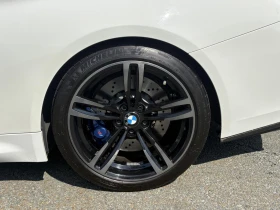 BMW M4 DCT* CARBON* КОЖА* ПОДГРЕВ* HARMAN KARDON* , снимка 8