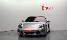 Porsche Boxster 2.7* 981* PDK* , снимка 3