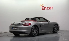 Porsche Boxster 2.7* 981* PDK* , снимка 2