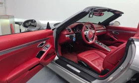Porsche Boxster 2.7* 981* PDK* , снимка 6