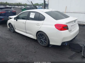 Subaru WRX * Manual* PREMIUM* KEYLESS* Camera* ПОДГРЕВ* , снимка 5