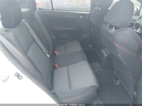 Subaru WRX * Manual* PREMIUM* KEYLESS* Camera* ПОДГРЕВ* , снимка 9