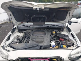Subaru WRX * Manual* PREMIUM* KEYLESS* Camera* ПОДГРЕВ* , снимка 3
