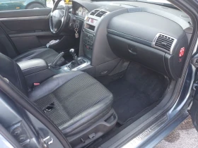 Peugeot 407 SW, снимка 12