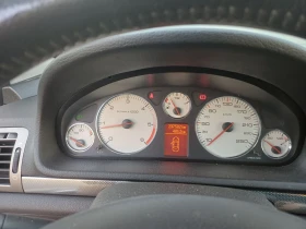 Peugeot 407 SW, снимка 10