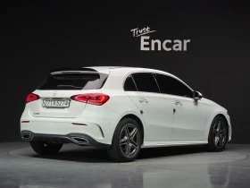Mercedes-Benz A 220 AMG Line Hatchback, снимка 2