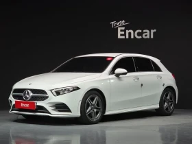 Mercedes-Benz A 220 AMG Line Hatchback, снимка 1