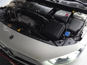 Mercedes-Benz A 220 AMG Line Hatchback, снимка 6