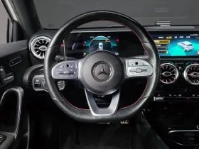 Mercedes-Benz A 220 AMG Line Hatchback, снимка 15