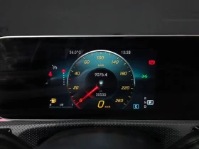 Mercedes-Benz A 220 AMG Line Hatchback, снимка 8