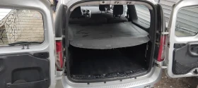 Dacia Logan Газ  бензин, снимка 14