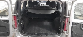 Dacia Logan Газ  бензин, снимка 10