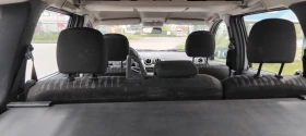 Dacia Logan Газ  бензин, снимка 5