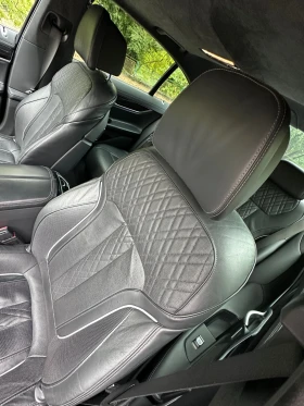 BMW 730  X-drive Carbon core Lazer light/, снимка 8